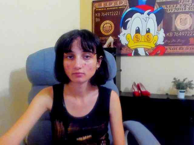 Timina Live Webcam on BongaCams