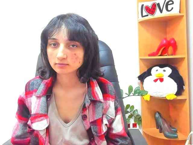 Lilalia webcam