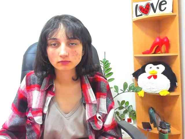 Lilalia webcam