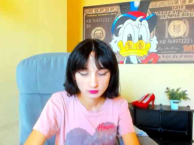 Timina webcam
