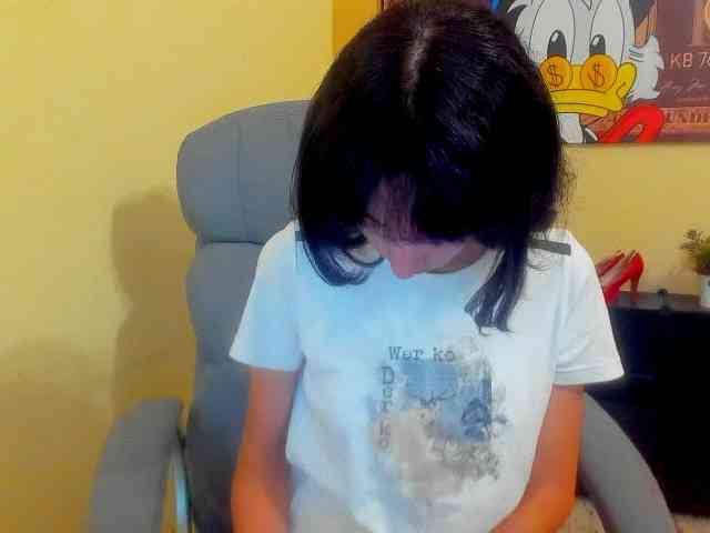 Timina webcam