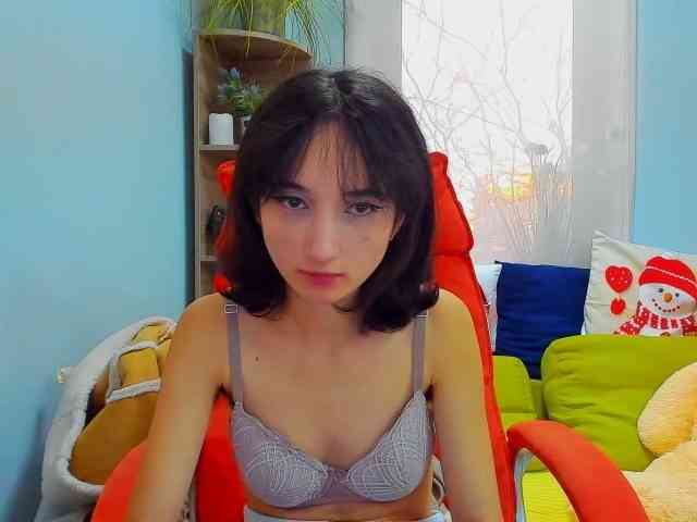 Lilalia webcam