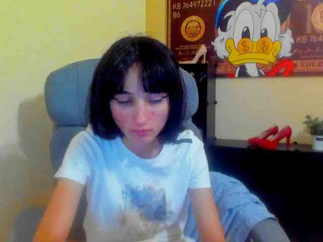 Timina webcam