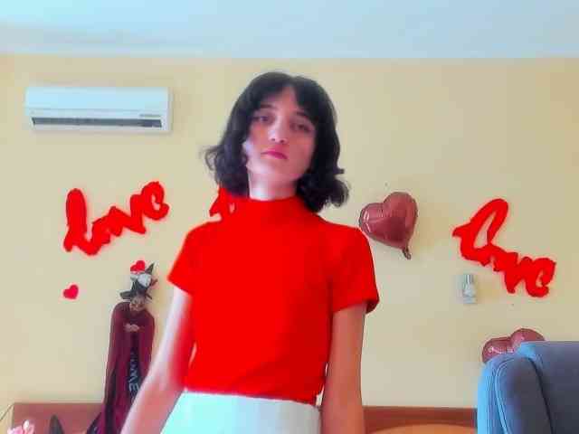 Timina webcam