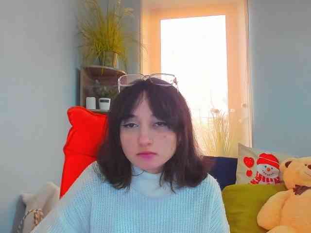 Lilalia webcam