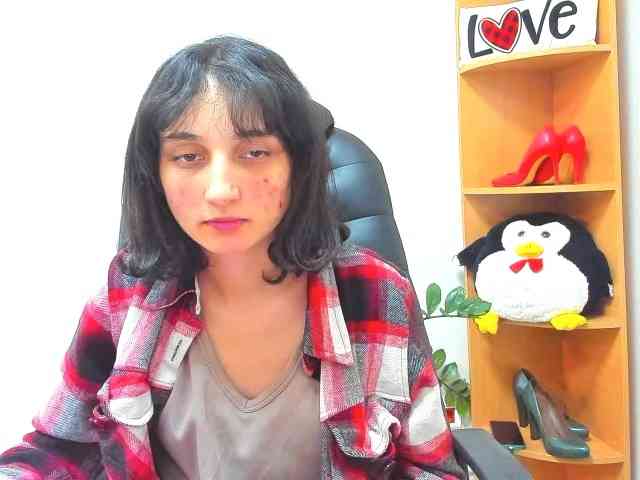 Lilalia webcam
