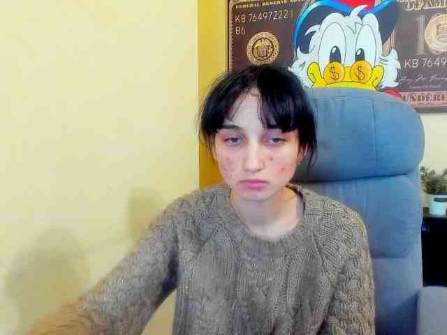 Timina webcam