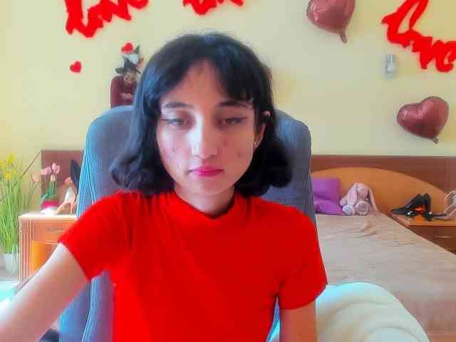Timina webcam