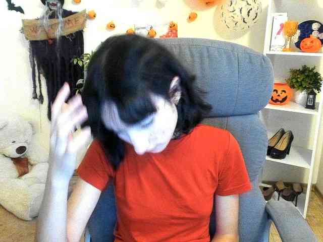 Timina webcam