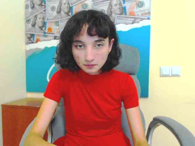 Timina webcam