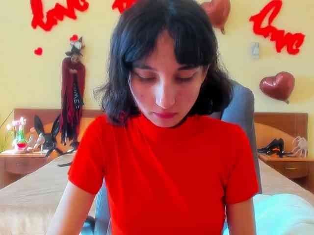 Timina webcam