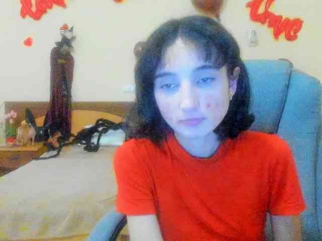Timina webcam