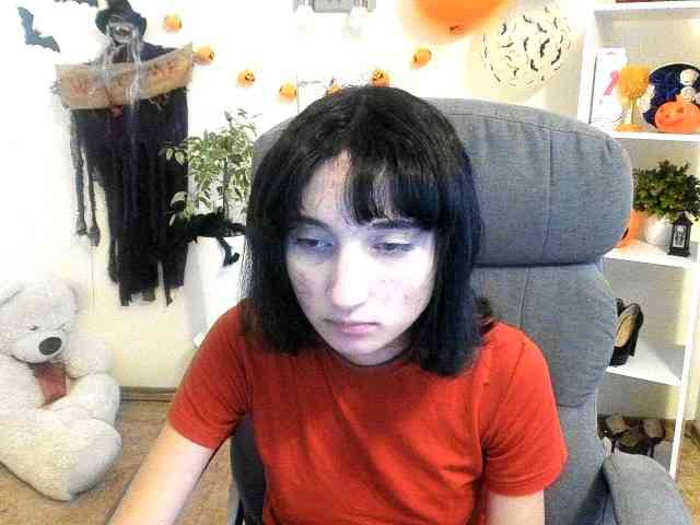Timina webcam