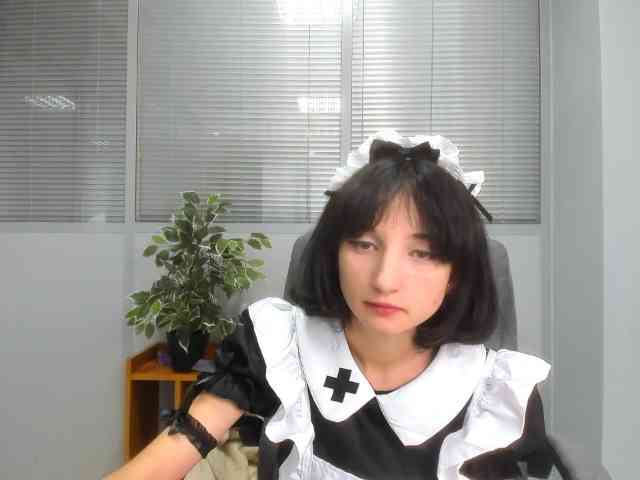 Lilalia webcam