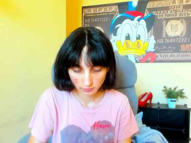 Timina webcam