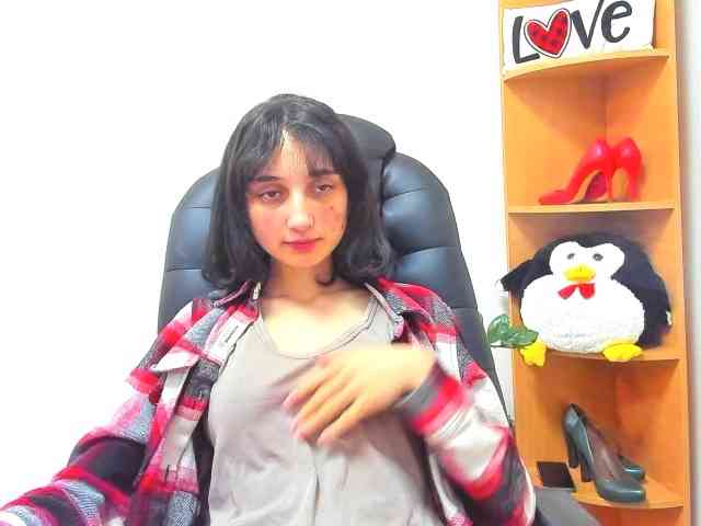 Lilalia webcam