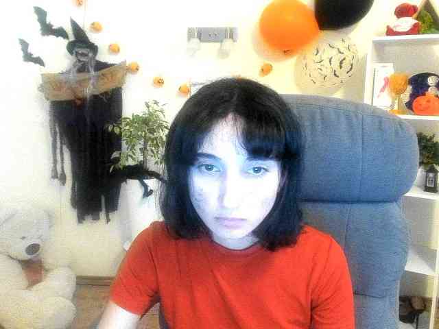 Timina webcam