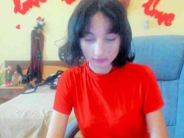 Timina webcam