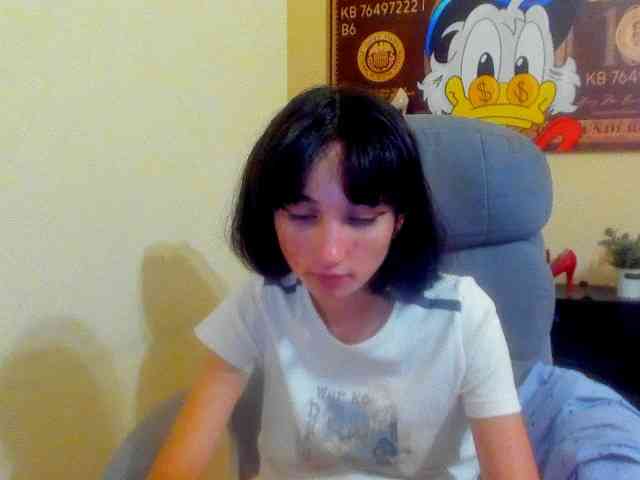 Timina webcam