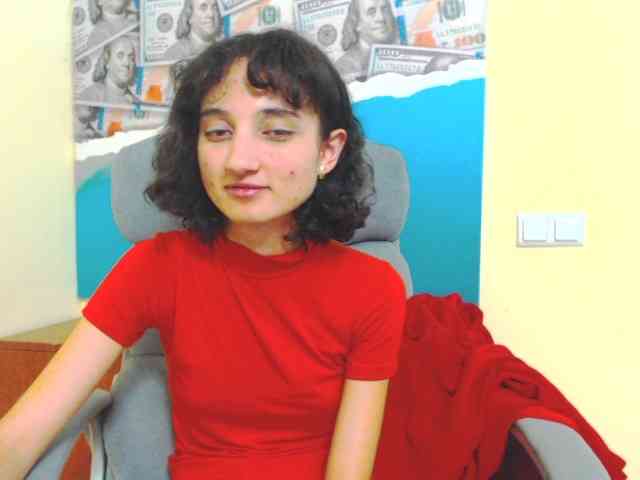 Timina webcam