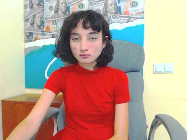 Timina webcam