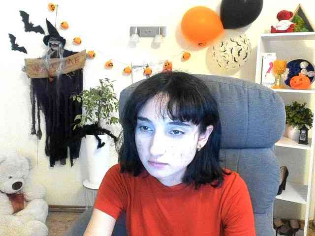 Timina webcam