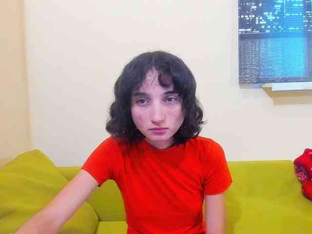 Timina webcam
