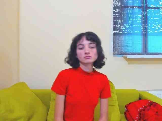 Timina webcam