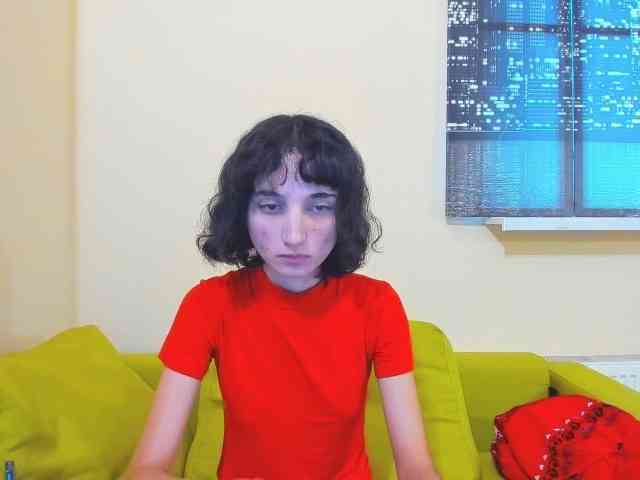 Timina webcam