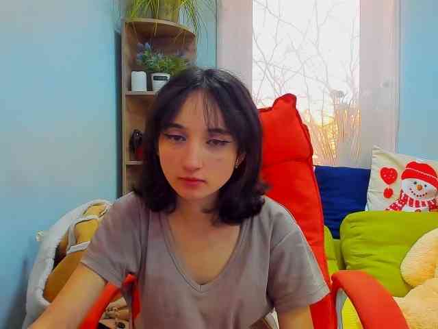Lilalia webcam