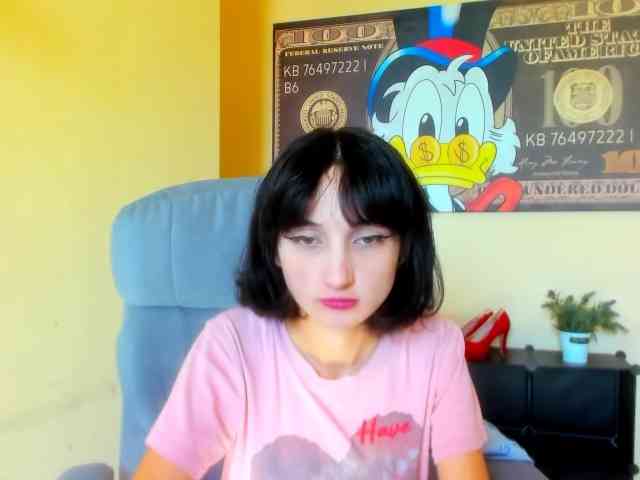 Timina webcam