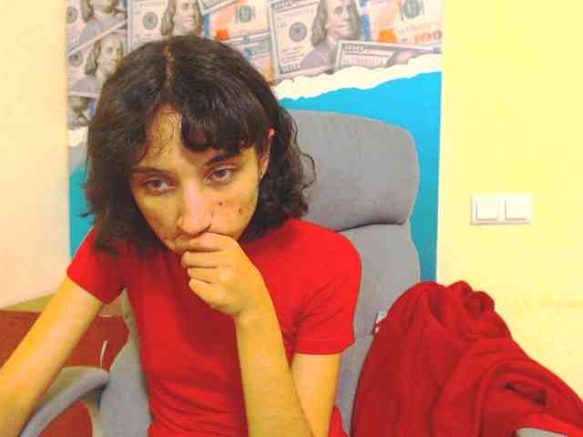 Timina webcam