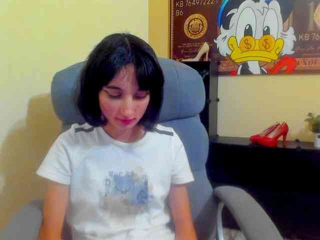 Timina webcam