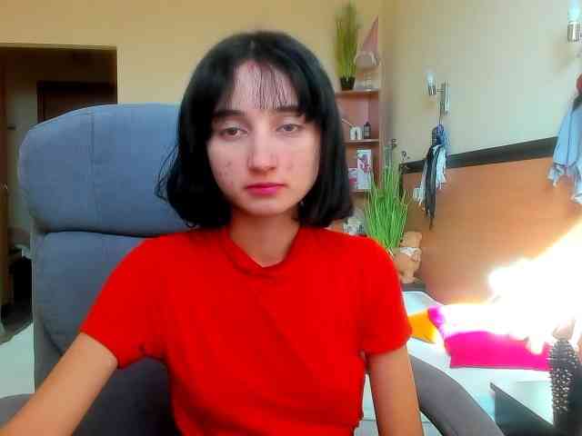Timina webcam