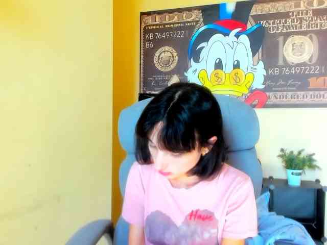 Timina webcam