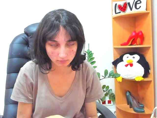 Lilalia webcam