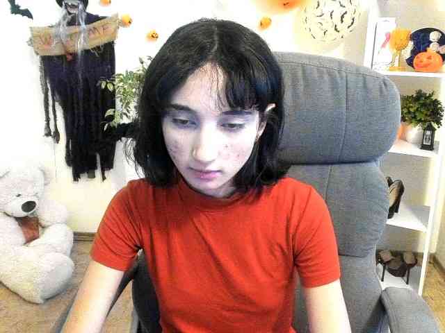 Timina webcam