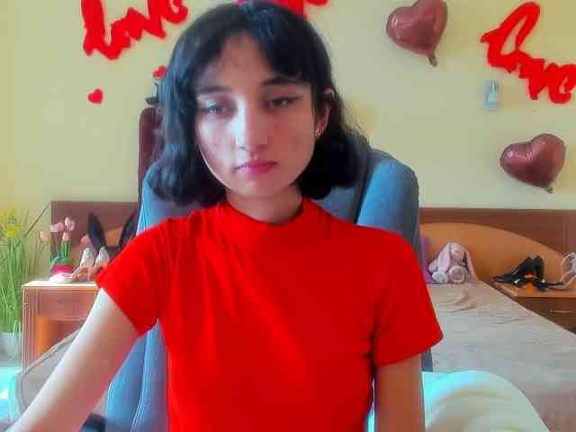 Timina webcam