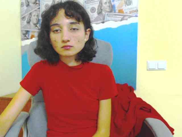 Timina webcam
