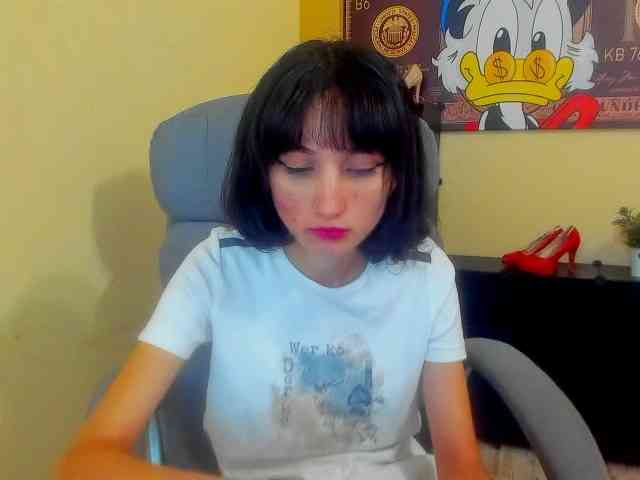 Timina webcam
