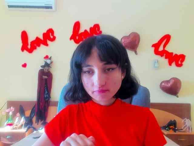 Timina webcam