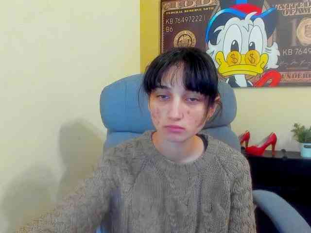 Timina webcam