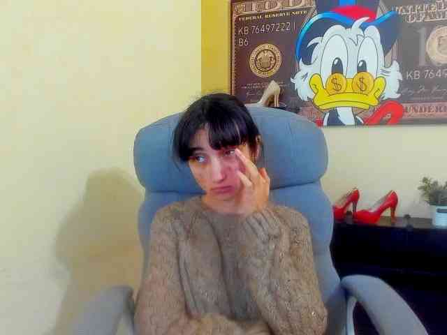 Timina webcam