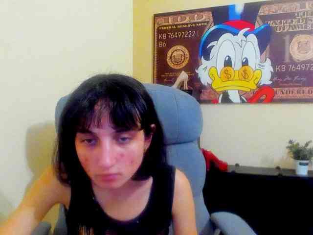 Timina webcam