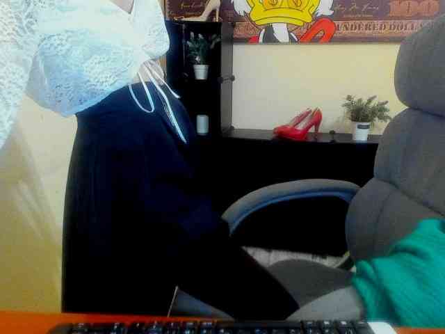Timina webcam