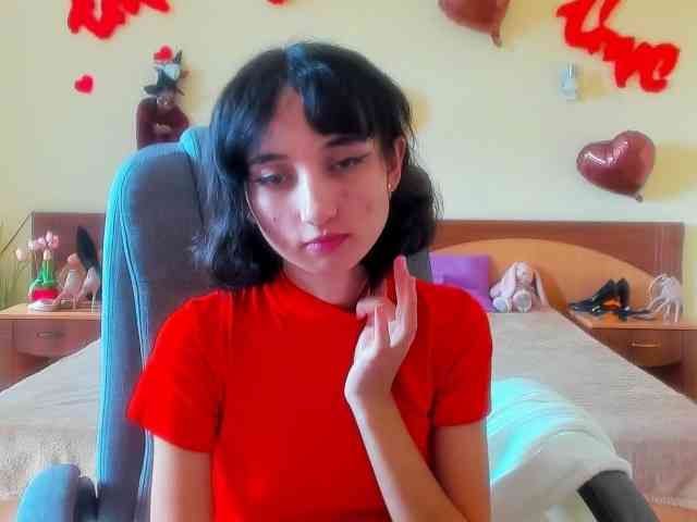 Timina webcam