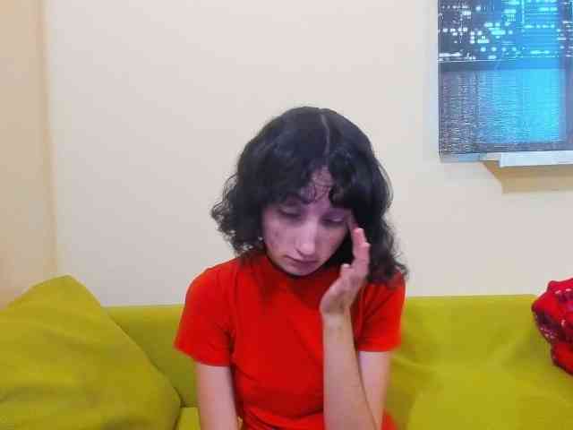 Timina webcam