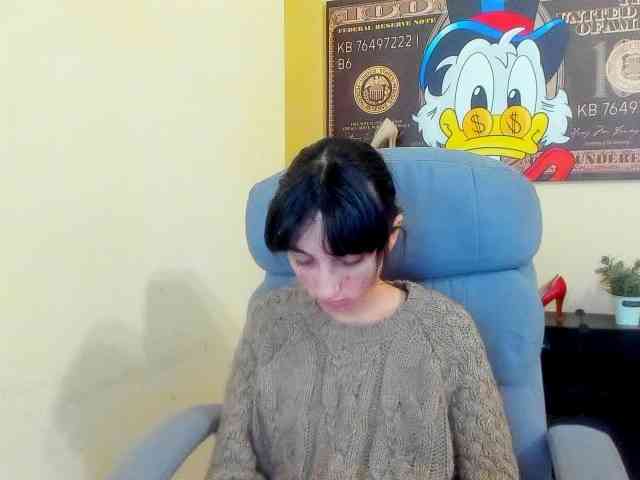 Timina webcam