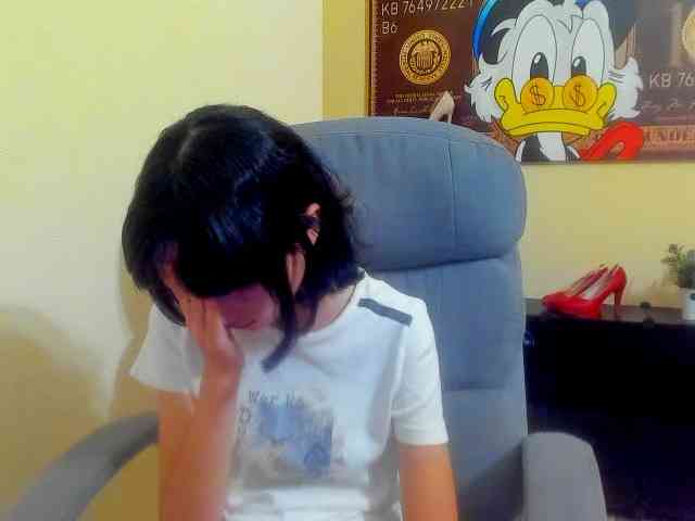 Timina webcam