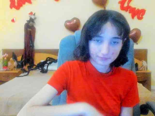 Timina webcam